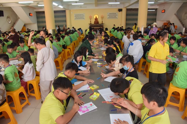 The 40th Kid Playground