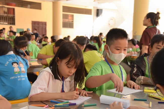 The 40th Kid Playground