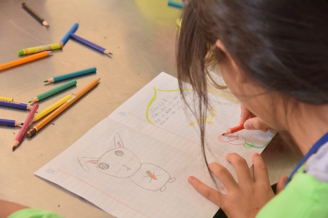 The 40th Kid Playground