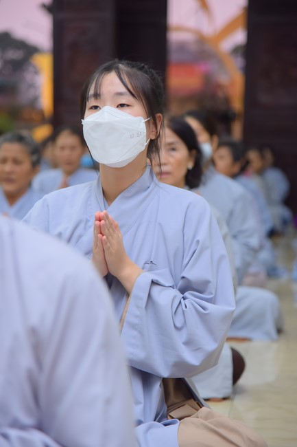 Prostrating five hundred names Bodhisattva Avalokitesvara