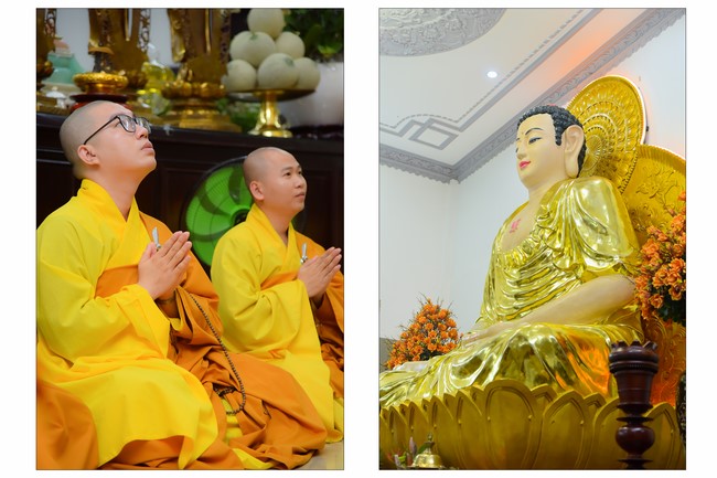 Prostrating five hundred names Bodhisattva Avalokitesvara