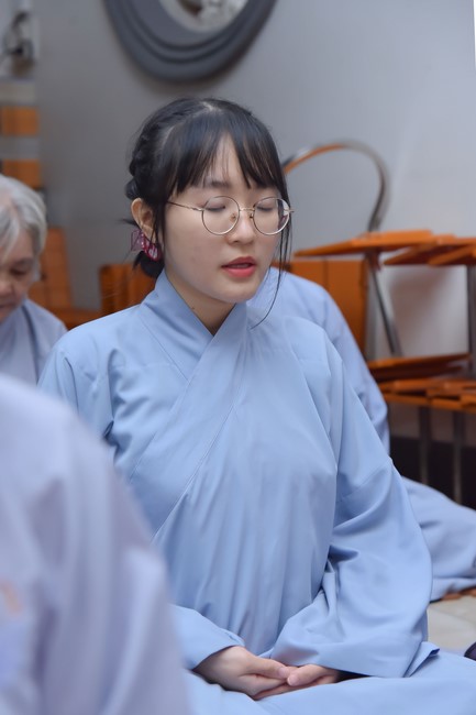 Prostrating five hundred names Bodhisattva Avalokitesvara