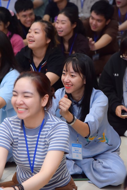 One Day Retreat for Student