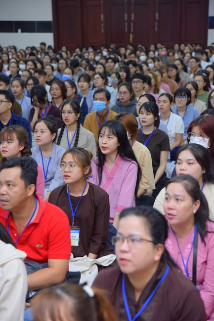 One Day Retreat for Student