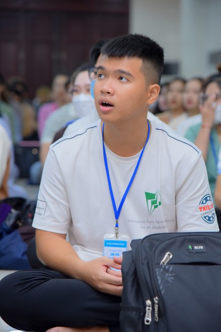 One Day Retreat for Student