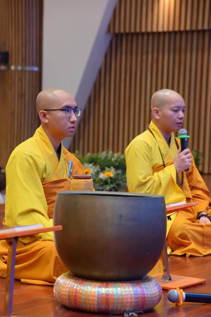 One Day Retreat for Student