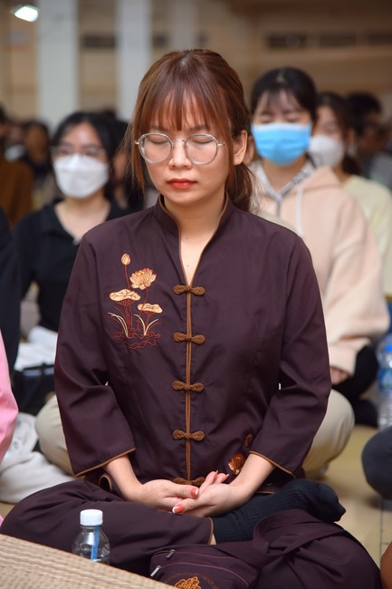 One Day Retreat for Student