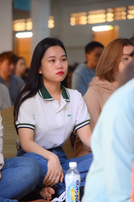 One Day Retreat for Student