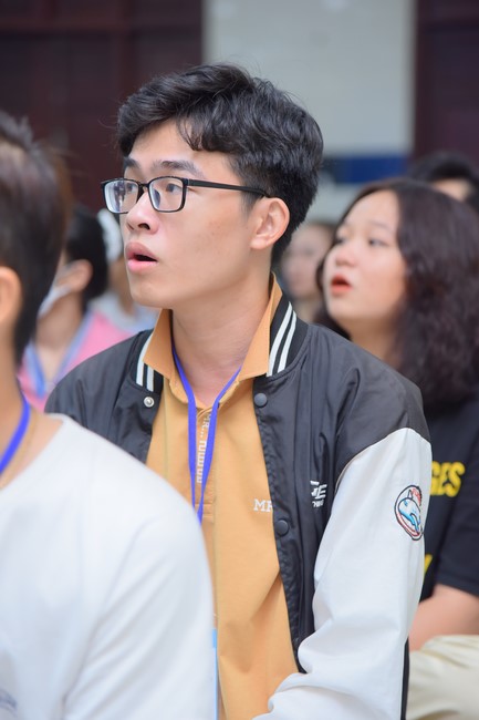 One Day Retreat for Student