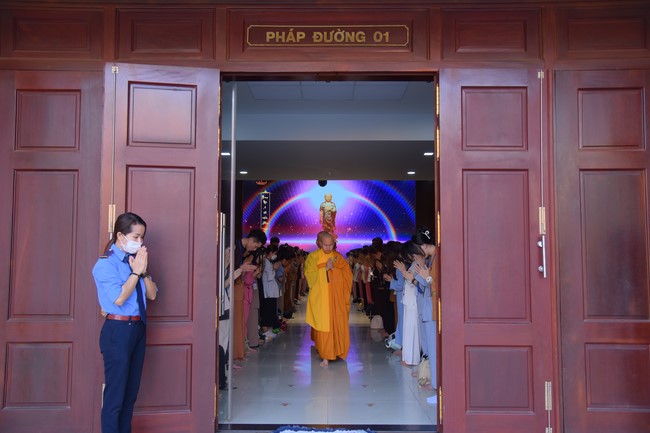 One Day Retreat for Student