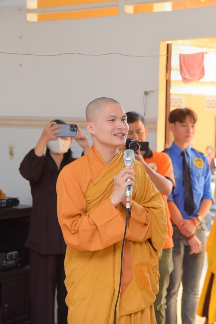 One Day Retreat for Student