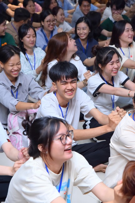 One Day Retreat for Student