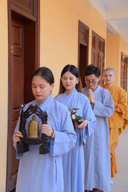 One Day Retreat for Student