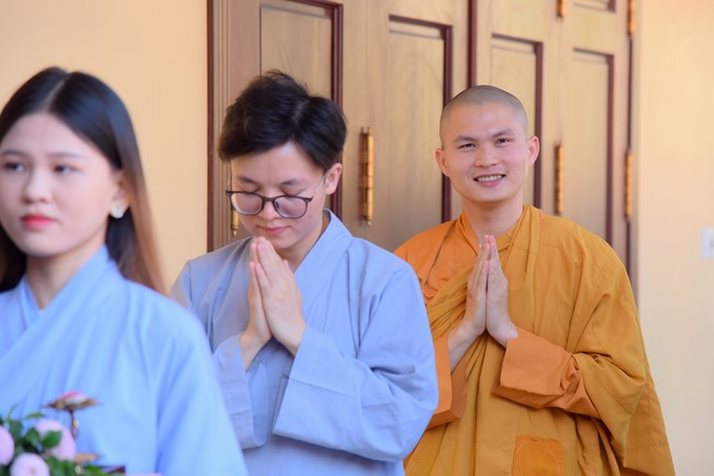 One Day Retreat for Student