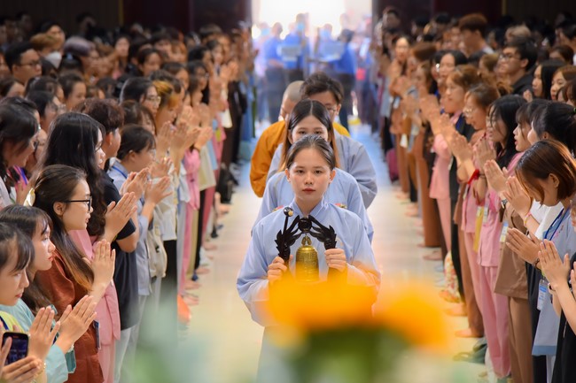 One Day Retreat for Student