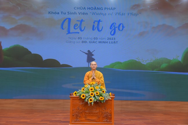 One Day Retreat for Student