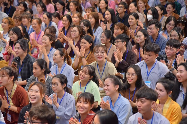 One Day Retreat for Student