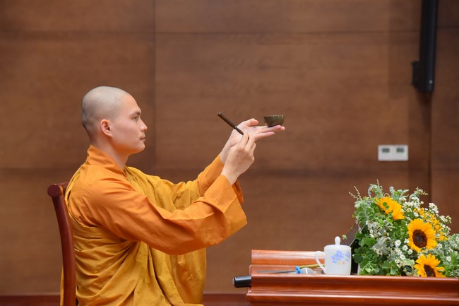 One Day Retreat for Student