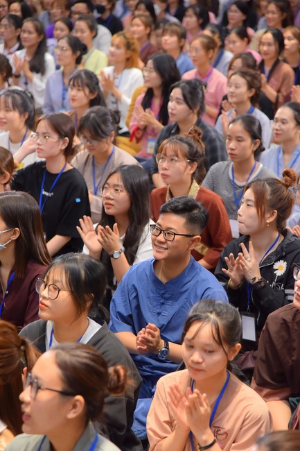 One Day Retreat for Student