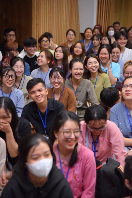 One Day Retreat for Student