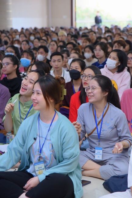 One Day Retreat for Student