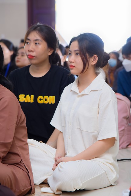 One Day Retreat for Student