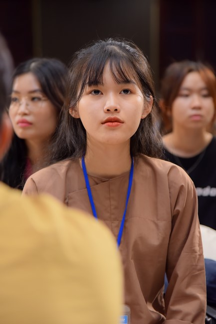 One Day Retreat for Student