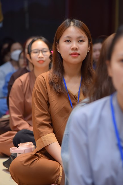 One Day Retreat for Student