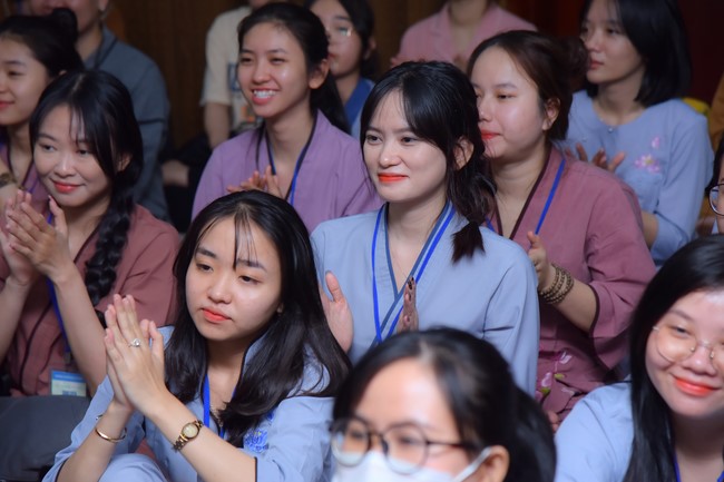 One Day Retreat for Student