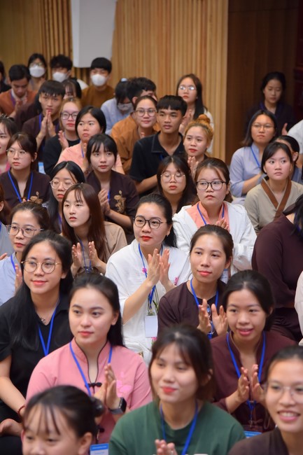 One Day Retreat for Student