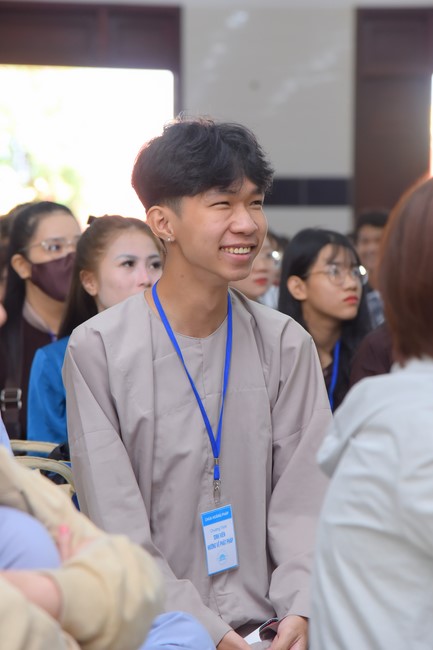 One Day Retreat for Student