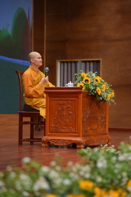 One Day Retreat for Student