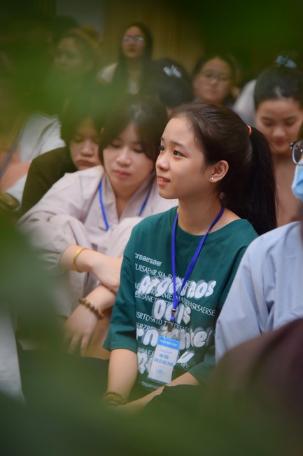 One Day Retreat for Student