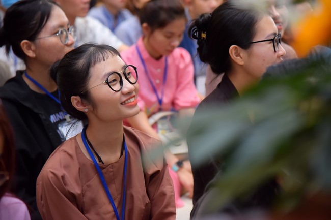 One Day Retreat for Student