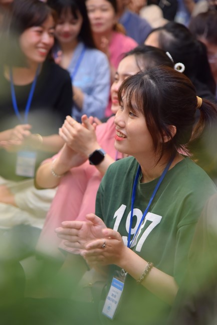 One Day Retreat for Student