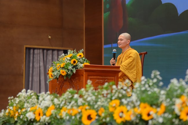 One Day Retreat for Student