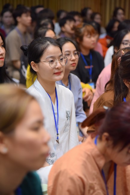 One Day Retreat for Student