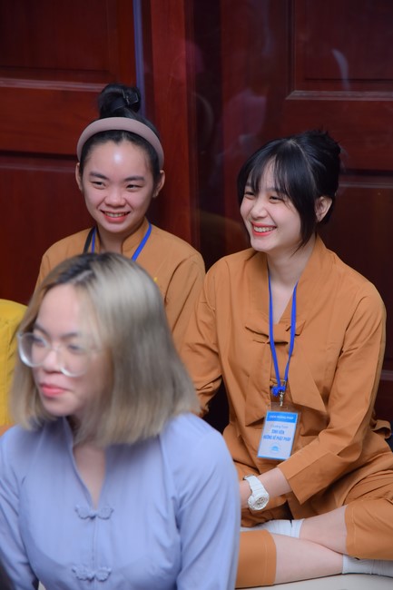 One Day Retreat for Student