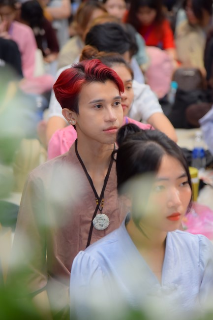 One Day Retreat for Student