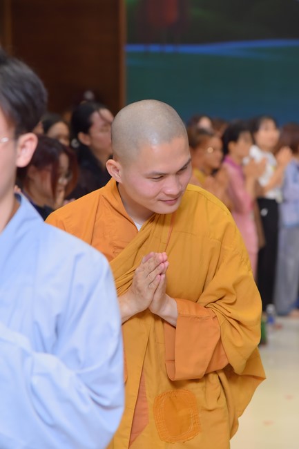 One Day Retreat for Student