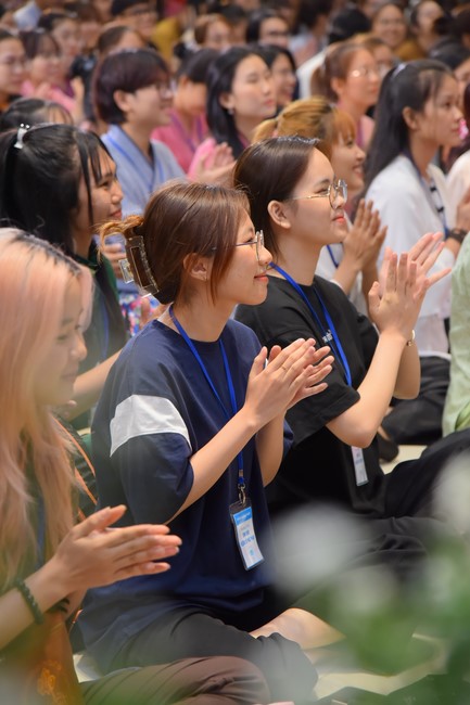 One Day Retreat for Student