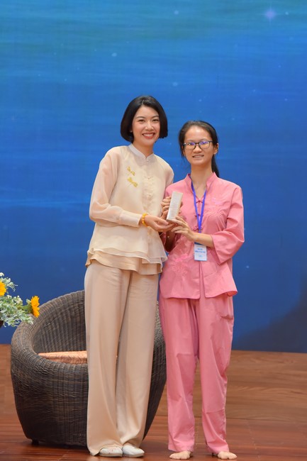 One Day Retreat for Student