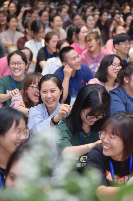 One Day Retreat for Student