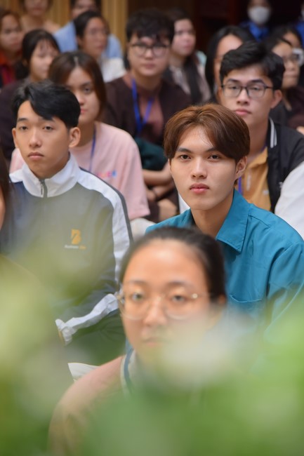 One Day Retreat for Student