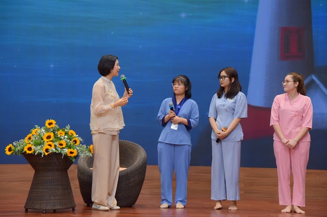 One Day Retreat for Student