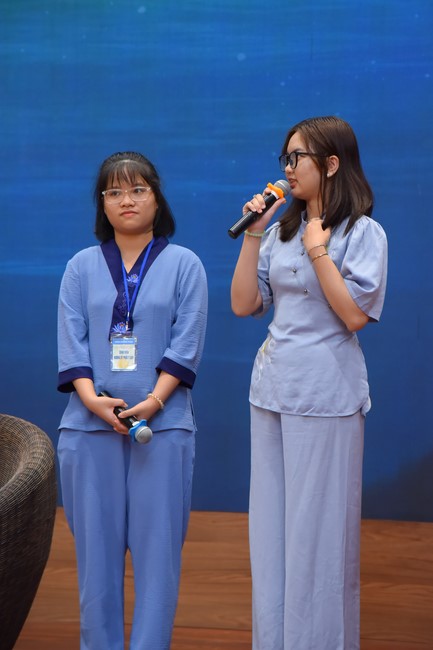 One Day Retreat for Student