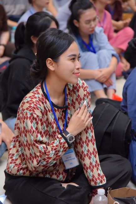 One Day Retreat for Student