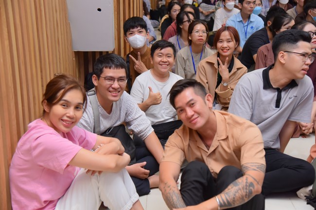 One Day Retreat for Student