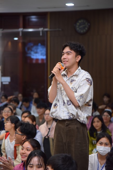 One Day Retreat for Student