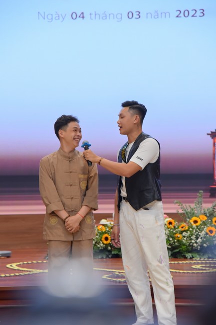 One Day Retreat for Student